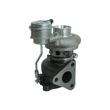TURBO 49135-02910 MOTOR 3.2 DCI 4M41 170CV