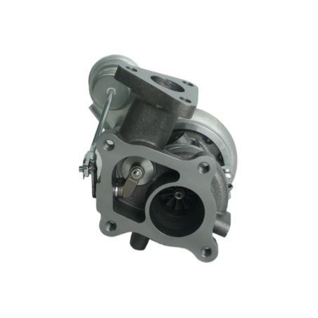 TURBO 49135-02910 MOTOR 3.2 DCI 4M41 170CV
