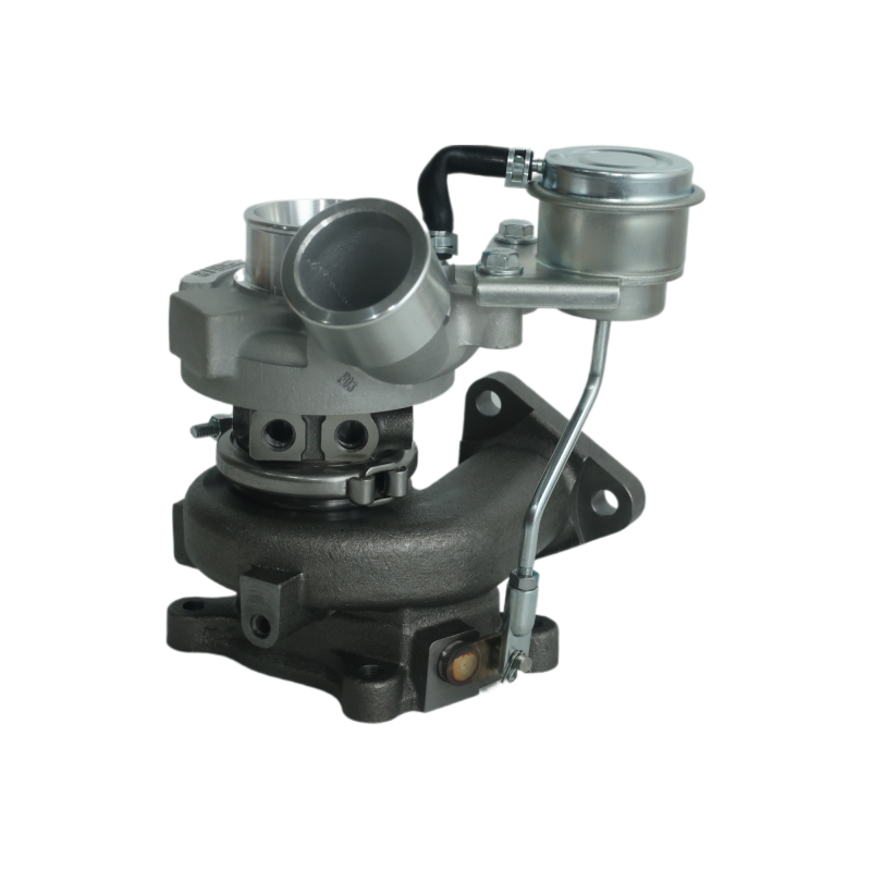 TURBO 49135-02910 MOTOR 3.2 DCI 4M41 170CV