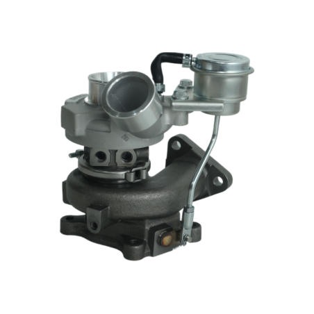 TURBO 49135-02910 MOTOR 3.2 DCI 4M41 170CV