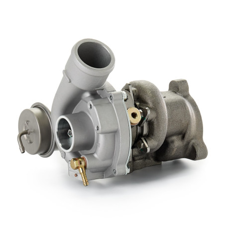 TURBO 49135-03300 MOTOR 2.8