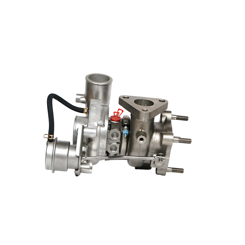 TURBO 49135-03400 MOTOR 3.2 DCI 4M41 165CV