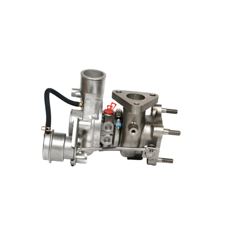 TURBO 49135-03400 MOTOR 3.2 DCI 4M41 165CV