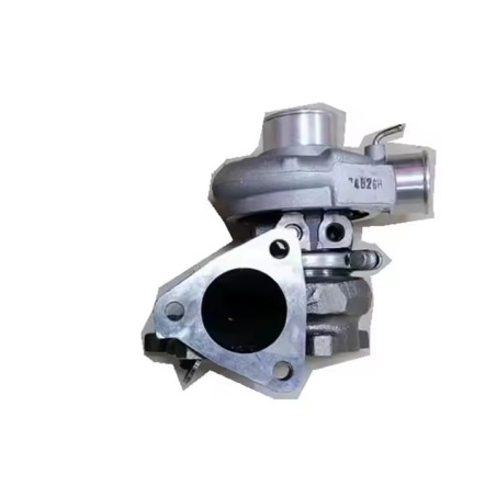 TURBO 49135-04030 MOTOR 2.5 TDI 9CV