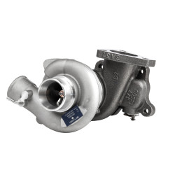 TURBO 49135-04030 MOTOR 2.5 TDI 9CV