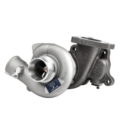 TURBO 49135-04030 MOTOR 2.5 TDI 9CV