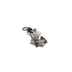 TURBO 49135-04111 MOTOR 2.5  TDI 99CV