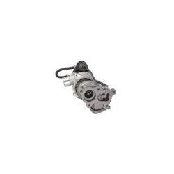 TURBO 49135-04111 MOTOR 2.5  TDI 99CV