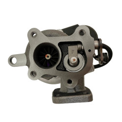 TURBO 49173-02401 MOTOR 2.0 CRDi 113CV