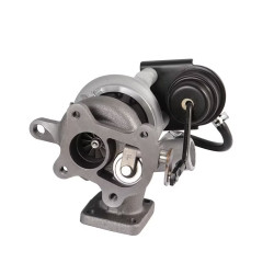 TURBO 49173-02401 MOTOR 2.0 CRDi 113CV