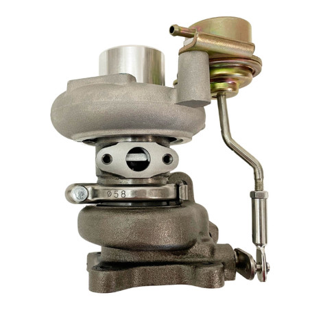 TURBO 49173-06500 MOTOR 1.7 DCI Y17DT 65CV