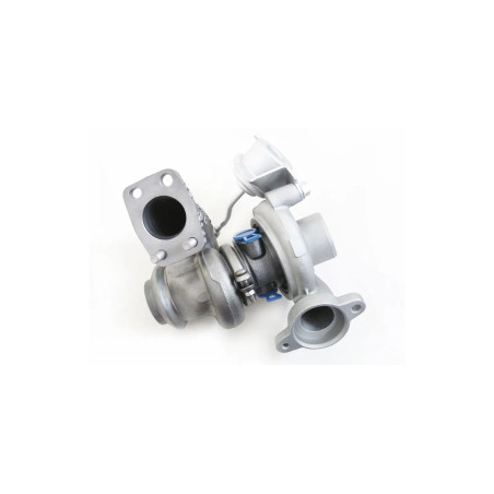 TURBO 49173-07500 | 4917307500 MOTOR 1.6 TDCi 90CV