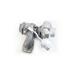 TURBO 49173-07500 | 4917307500 MOTOR 1.6 TDCi 90CV