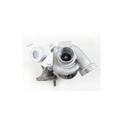 TURBO 49173-07500 | 4917307500 MOTOR 1.6 TDCi 90CV