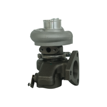 TURBO 49177-01500 MOTOR  2.5 4D56