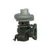 TURBO 49177-01500 MOTOR  2.5 4D56