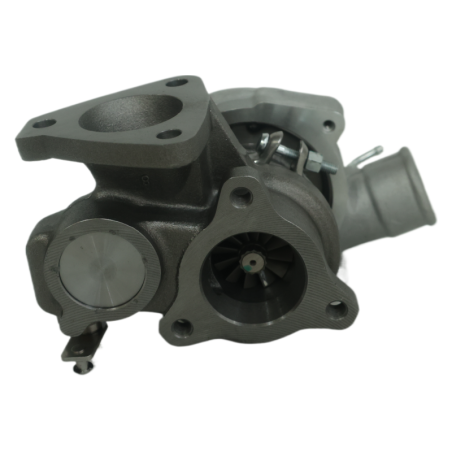 TURBO 49177-01500 MOTOR  2.5 4D56