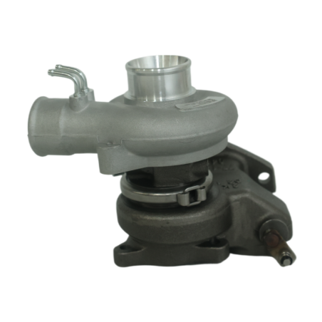 TURBO 49177-01500 MOTOR  2.5 4D56
