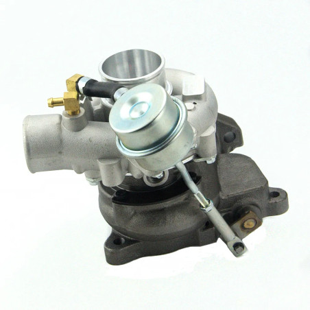 TURBO 49177-07503 MOTOR  D4BF (4D56 T/C) 88CV