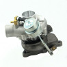 TURBO 49177-07503 MOTOR  D4BF (4D56 T/C) 88CV