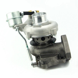 TURBO 49177-07503 MOTOR  D4BF (4D56 T/C) 88CV