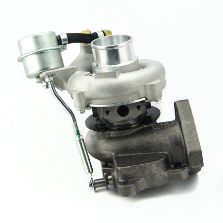 TURBO 49177-07503 MOTOR  D4BF (4D56 T/C) 88CV