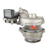 Turbo BMW 525d E60/61 Garrett 758351