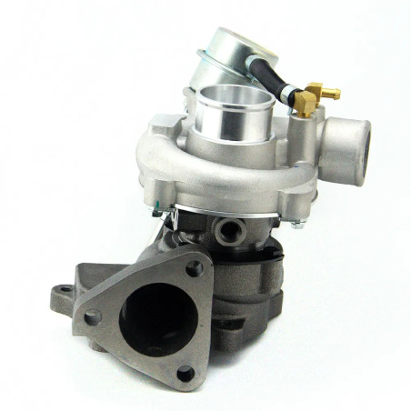 TURBO 49177-07503 MOTOR  D4BF (4D56 T/C) 88CV