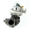 TURBO 49177-07503 MOTOR  D4BF (4D56 T/C) 88CV
