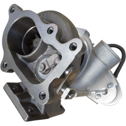 TURBO 49189-00910 MOTOR V3800/DI-T A47GT/D3502