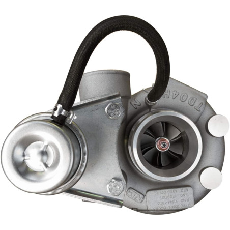 TURBO 49189-00910 MOTOR V3800/DI-T A47GT/D3502