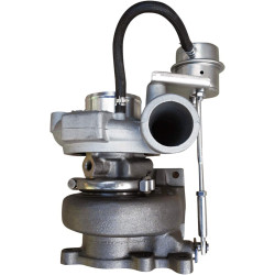 TURBO 49189-00910 MOTOR V3800/DI-T A47GT/D3502