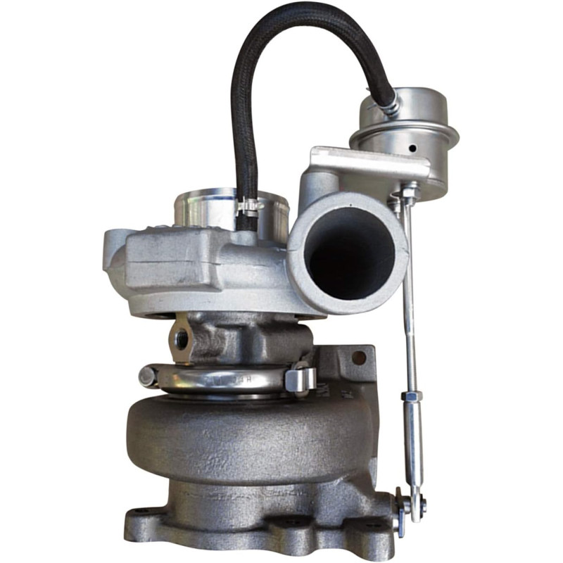 TURBO 49189-00910 MOTOR V3800/DI-T A47GT/D3502