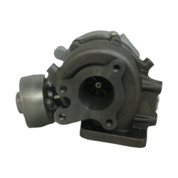 TURBO 49335-01100 MOTOR 1.8  4N13 150CV