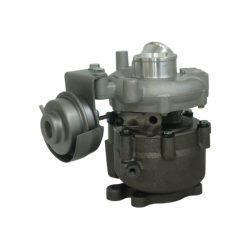 TURBO 49335-01100 MOTOR 1.8  4N13 150CV