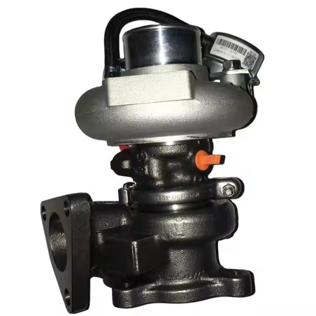 TURBO 49373-06010 MOTOR GW491QE