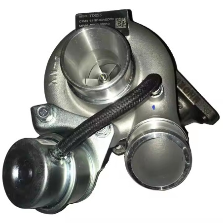 TURBO 49373-06010 MOTOR GW491QE