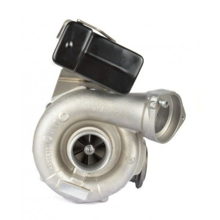Turbo BMW 525xd E60/61 Garrett 758351