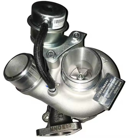 TURBO 49373-06010 MOTOR GW491QE