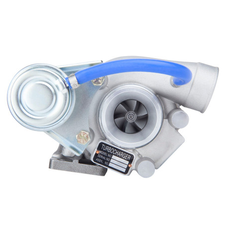 TURBO 49377-01500 MOTOR S4D95L
