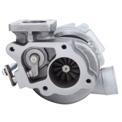 TURBO 49377-01500 MOTOR S4D95L