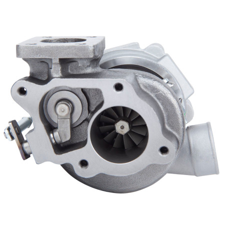 TURBO 49377-01500 MOTOR S4D95L