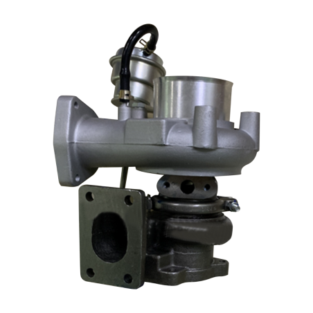 TURBO 49377-01610 REFRENCIA 49377-01610