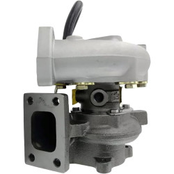 TURBO 49377-02600 MOTOR 3.2 QD32