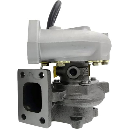 TURBO 49377-02600 MOTOR 3.2 QD32
