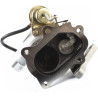 TURBO 49377-04000  MOTOR 2.0  EJ20  EJ200