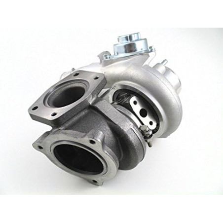 TURBO 49377-06213 MOTOR 2.5 T AWD 209CV