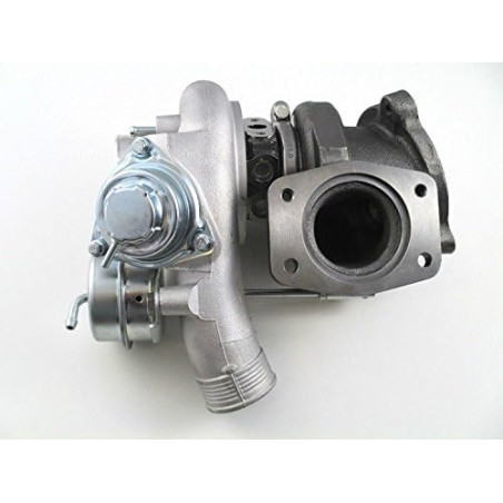 TURBO 49377-06213 MOTOR 2.5 T AWD 209CV
