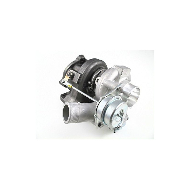 TURBO 49377-06213 MOTOR 2.5 T AWD 209CV