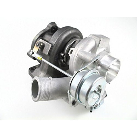 TURBO 49377-06213 MOTOR 2.5 T AWD 209CV